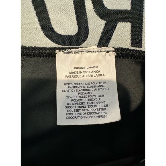 NIKE PRO SHORTS - Picture 4 of 4